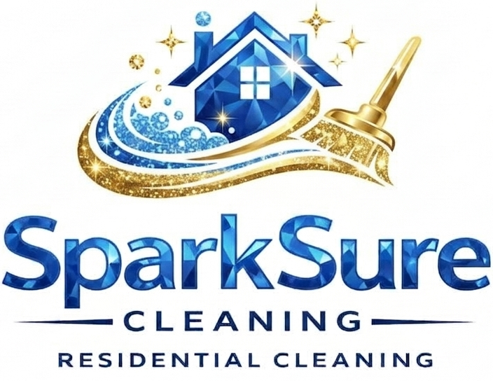 Spark Sure Cleaning